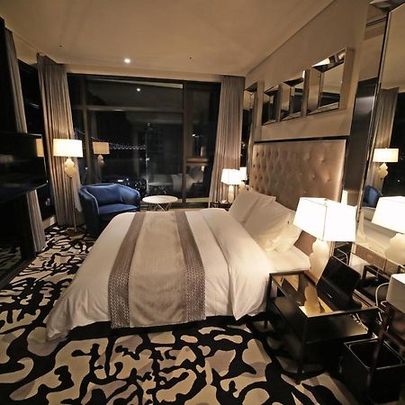 Best Louis Hamilton Hotel Gwangan Busan Exterior foto
