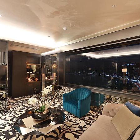 Best Louis Hamilton Hotel Gwangan Busan Exterior foto