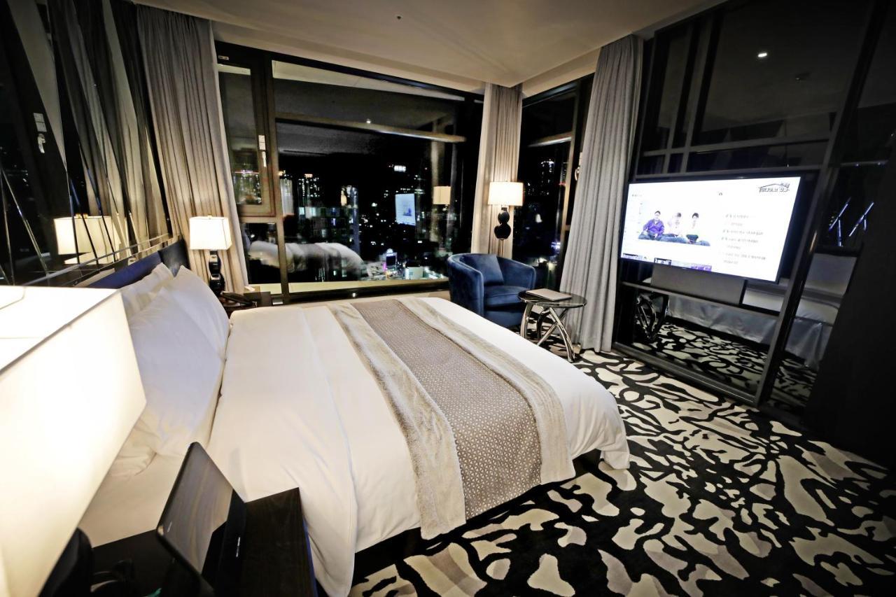 Best Louis Hamilton Hotel Gwangan Busan Exterior foto