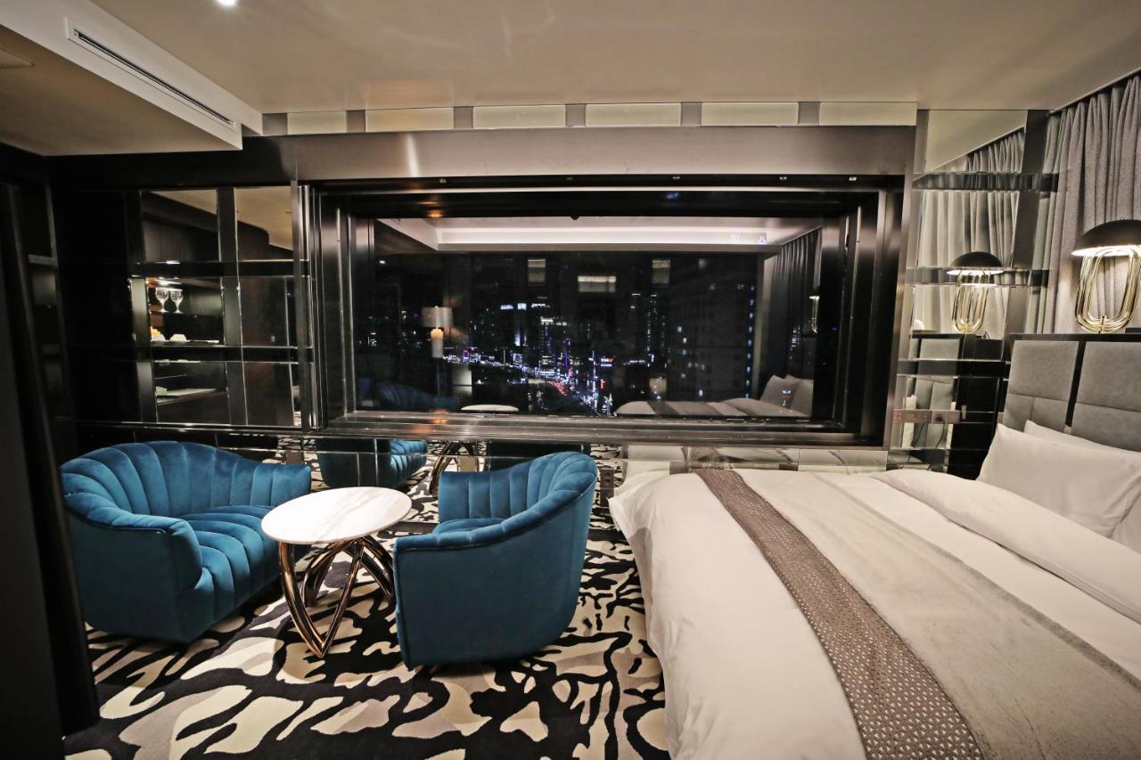 Best Louis Hamilton Hotel Gwangan Busan Exterior foto