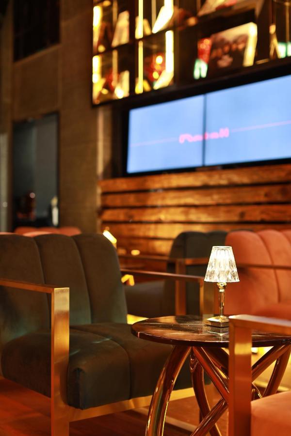 Best Louis Hamilton Hotel Gwangan Busan Exterior foto