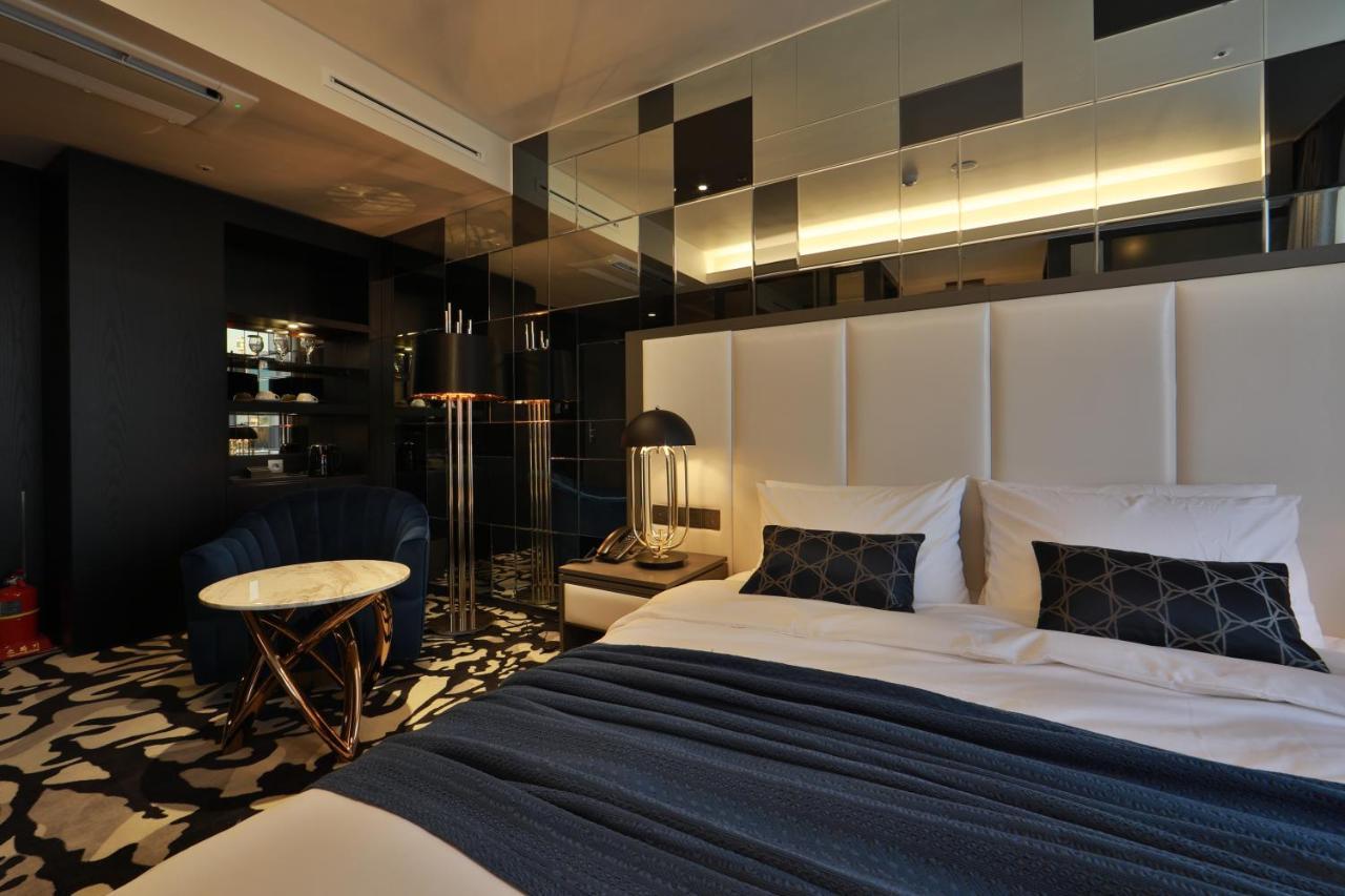 Best Louis Hamilton Hotel Gwangan Busan Exterior foto